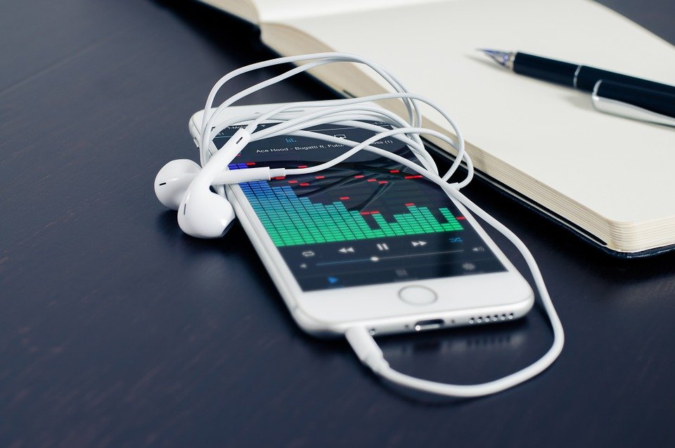 comment télécharger une music sur iphone