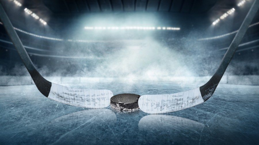 Quelle est la règle du jeu de hockey sur glace ?