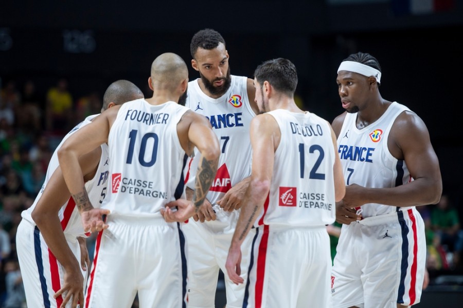 Qu’est-ce qu’un quart-temps au basket ?